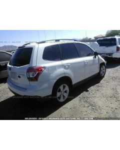 Automatic Transmission Fits 14-16 FORESTER 805037