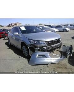 Automatic Transmission Fits 13-16 ACCORD 951167