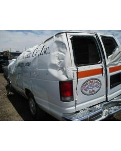 Automatic Transmission 4R100 10-415 ID YC2P-GA Fits 00 FORD E350 VAN 764094