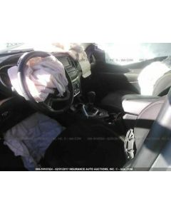 Automatic Transmission FWD Fits 15 CHEROKEE 760264