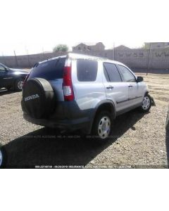 Automatic Transmission Japan Built FWD Fits 05-06 CR-V 966483