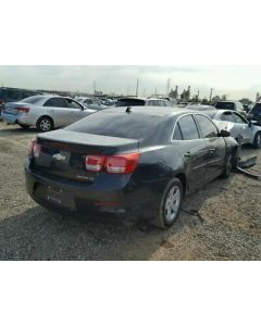 Automatic Transmission Fits 14 MALIBU 990411