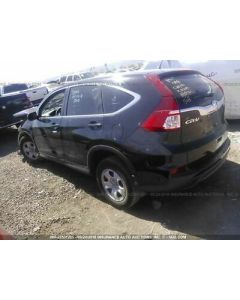 Automatic Transmission FWD Fits 15-16 CR-V 977617