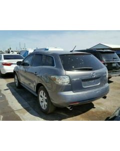 Automatic Transmission FWD Fits 09 MAZDA CX-7 947080