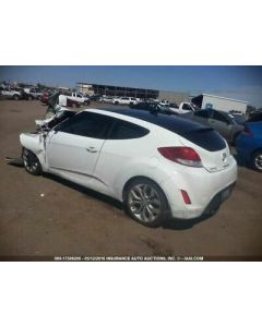 Automatic Transmission Dual Clutch Dct VIN D Fits 13-16 VELOSTER 1028640