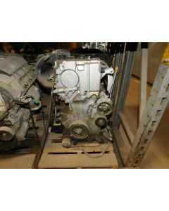 2009 Nissan Altima Engine- 2.5L,Non-Hybrid(VIN A, 4th Digit)QR25DE,Fed Emissions
