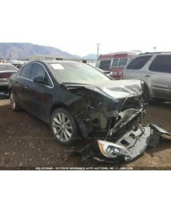 Automatic Transmission Opt MH8 Fits 14 VERANO 849712