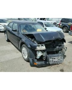 Wheel 17x7 Steel 10 Hole Without TPMS Fits 06-11 CHARGER 687485