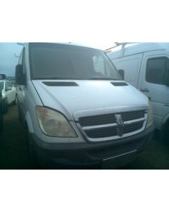 Wheel 16x6-1/2 Steel Fits 07-09 SPRINTER 2500 846480