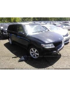 Wheel 18x8 Alloy 6 Single Spokes Painted Opt P39 Fits 05-09 SAAB 9-7X 953287