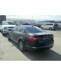 Automatic Transmission 6 Speed Fits 14 CADENZA 931744