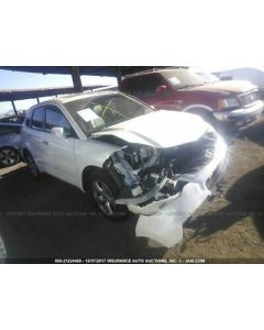 Automatic Transmission Fits 08 RDX 888694