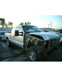 Automatic Transmission 5R110W Torqshift 2WD Fits 08 FORD F250SD PICKUP 504828