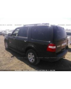 Wheel 17x8 TPMS Aluminum 6 Spoke Fits 07-17 EXPEDITION 802084