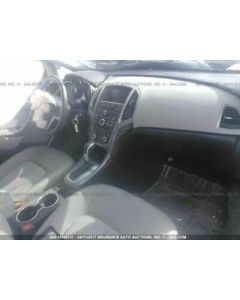 Automatic Transmission Opt MH8 Fits 16 VERANO 811807