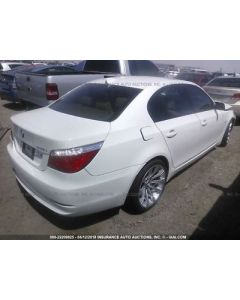 Wheel 19x8-1/2 Alloy Front 10 Flared Spoke Fits 06-10 BMW M5 963432