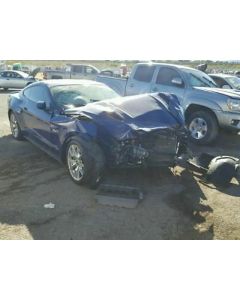 Wheel 19x8-1/2 TPMS 10 5 Y Spoke Design Fits 15 MUSTANG 860292