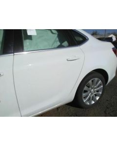 Automatic Transmission Opt MH8 Fits 16 VERANO 755796