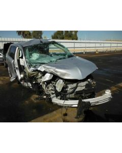 Automatic Transmission 6 Speed FWD Fits 11-12 EDGE 359138