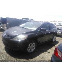 Driver Corner/Park Light Fog-driving Fits 06-12 MAZDA MX-5 MIATA 799711