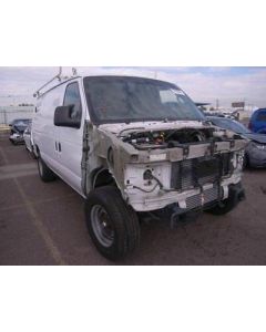 Driver Left Tail Light Fits 05-16 FORD E350 VAN 309309