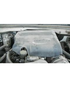 Automatic Transmission 4WD Fits 04 SIERRA 2500 PICKUP 855043