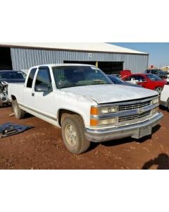 Passenger Right Tail Light Fits 90-00 CHEVROLET 2500 PICKUP 1038970