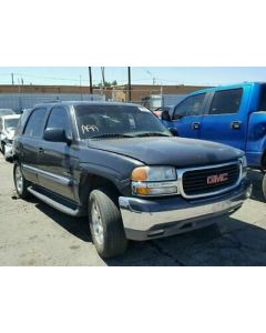 Automatic Transmission 2WD Fits 04 AVALANCHE 1500 810544