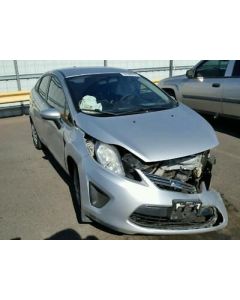 Passenger Tail Light 4 Door Sedan Fits 11-13 FIESTA 778728