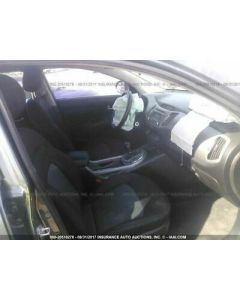 Automatic Transmission FWD Fits 14-16 SPORTAGE 838009