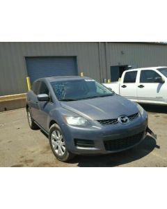 Automatic Transmission FWD Fits 09 MAZDA CX-7 823749