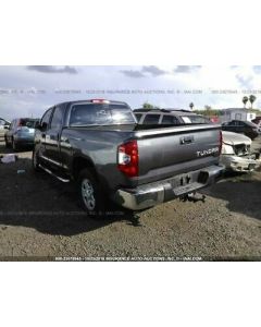 Automatic Transmission Tow Package 2WD Fits 08-16 SEQUOIA 1021517