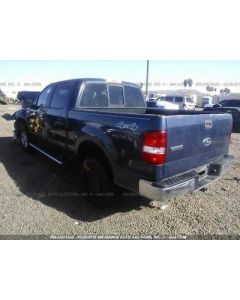 Passenger Tail Light Styleside Fits 04-08 FORD F150 PICKUP 934506