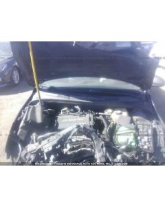 Driver Tail Light VIN P 4th Digit Limited Lid Mounted Fits 11-16 CRUZE 1028436