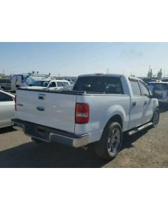 Driver Left Tail Light Styleside Fits 04-08 FORD F150 PICKUP 935384