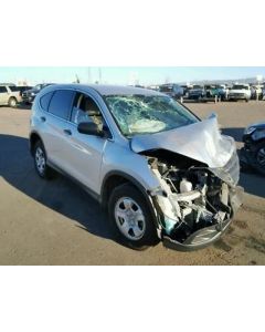 Passenger Right Tail Light Upper Fits 12-14 CR-V 708799