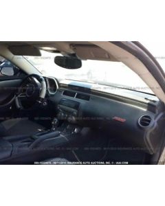 Passenger Right Tail Light Inner Fits 10-13 CAMARO 577501