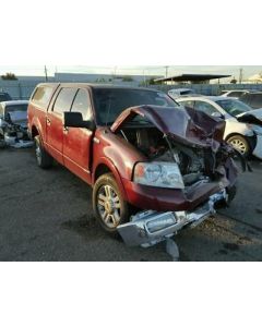 Driver Left Tail Light Styleside Fits 04-08 FORD F150 PICKUP 726425