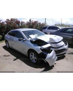 Automatic Transmission VIN Z 4th Digit New Style ID 6PDW Fits 16 MALIBU 845729