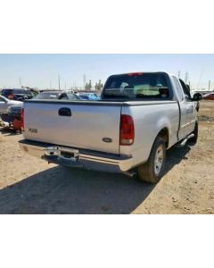 Automatic Transmission Heritage 8-280 4.6L Fits 01-04 FORD F150 PICKUP 1130146