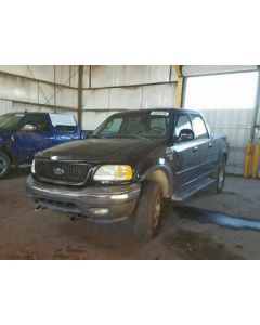 Passenger Tail Light Heritage Flareside Fits 00-04 FORD F150 PICKUP 1037288