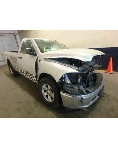 Automatic Transmission 2WD 6 Speed Fits 14-16 DODGE 1500 PICKUP 685274