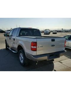 Driver Left Tail Light Styleside Fits 04-08 FORD F150 PICKUP 907286
