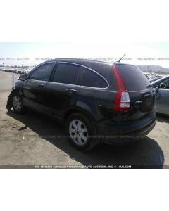 Automatic Transmission FWD Fits 10-11 CR-V 805163