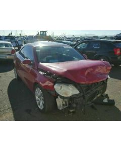 Automatic Transmission ID Knh Fits 07-08 EOS 711547