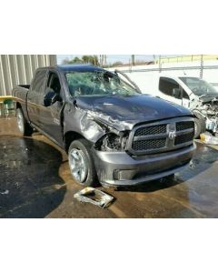 Automatic Transmission 2WD 6 Speed Fits 14-16 DODGE 1500 PICKUP 864862