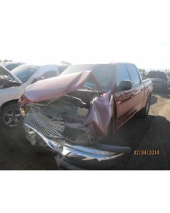 Passenger Tail Light Heritage Flareside Fits 00-04 FORD F150 PICKUP 418578