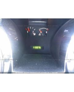 Passenger Right Tail Light Fits 05-09 MUSTANG 766692