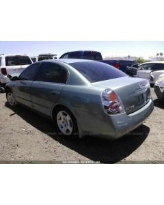 Driver Tail Light Quarter Panel Mounted Fits 02-04 ALTIMA 1141240