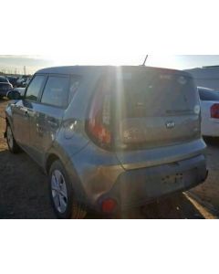 Passenger Right Tail Light Model Incandescent Fits 14-18 SOUL 1083987